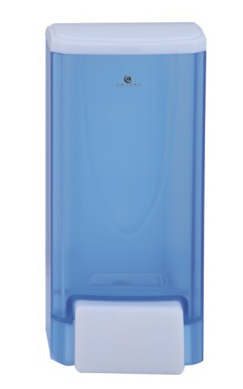 单、双头皂液器